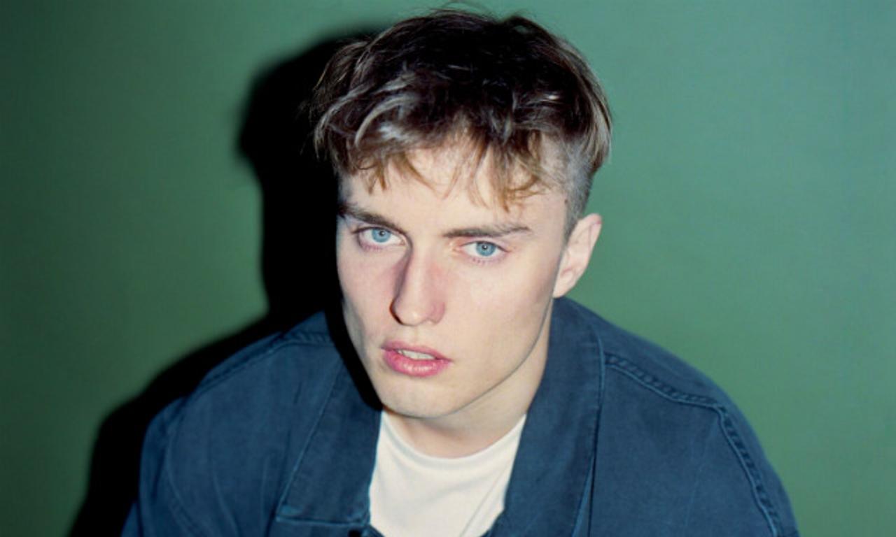 Sam Fender announces Malahide Castle 2023 show