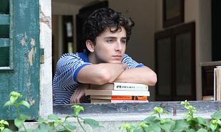 Luca Guadagnino wants Timothée Chalamet to star in 'Call Me By Your Name' follow-up Luca Guadagnino wants Timothée Chalamet to star in 'Call Me By Your Name' follow-up