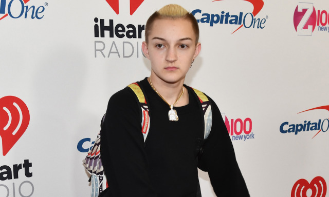 Tmz hotsell backpack kid