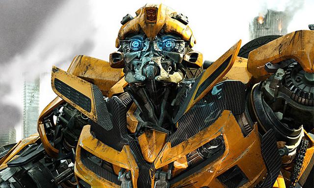 Transformers' Bumblebee movie starts filming VERY soon