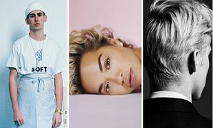 Here are entertainment.ie's 20 favourite albums of 2018