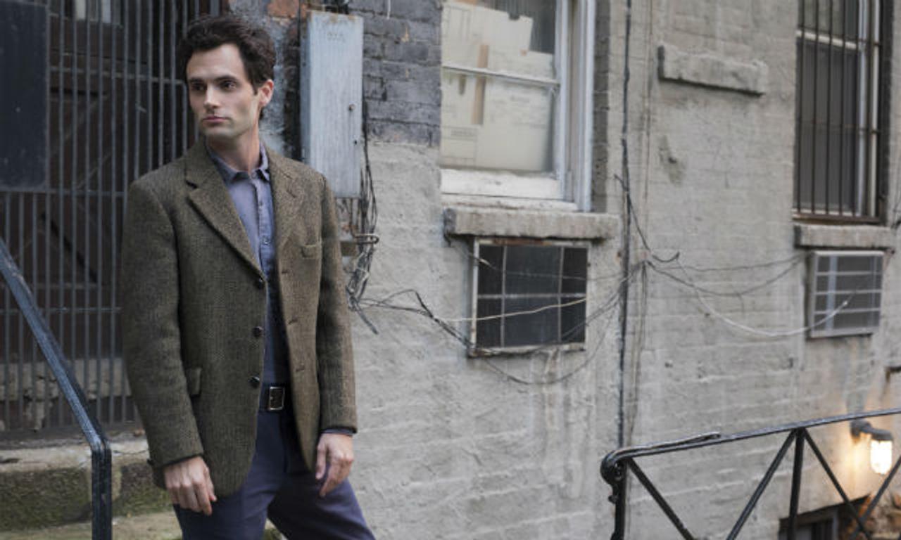 What we know so far about 'You' season 2 - Entertainment.ie