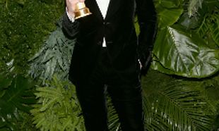 Netflix 2019 Golden Globes After Party