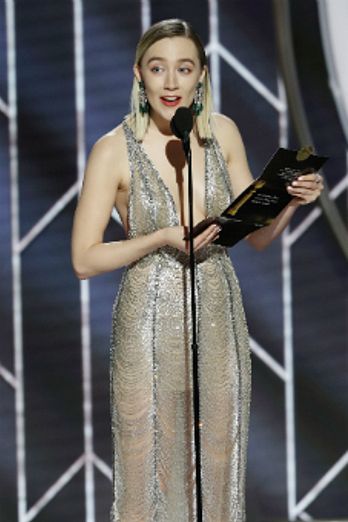 Golden Globe Awards 2019