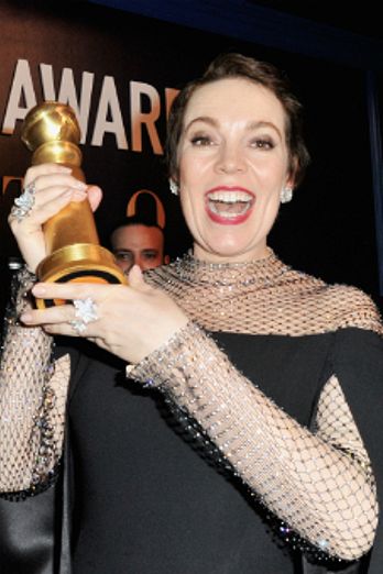 The 2019 Golden Globe Awards Official Viewing and After Party