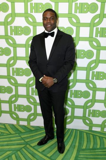 Sam Richardson attends HBO's Official Golden Globe Awards After Party at Circa 55 Restaurant on January 6, 2019 in Los Angeles, California.  (Photo by Presley Ann/Getty Images)