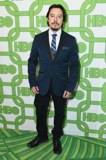 Efren Ramirez
attends HBO's Official Golden Globe Awards After Party at Circa 55 Restaurant on January 6, 2019 in Los Angeles, California.  (Photo by Presley Ann/Getty Images)