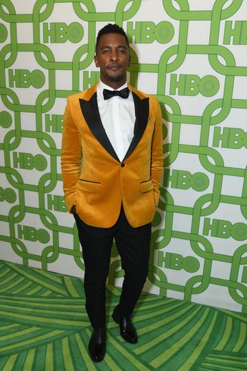  Scott Evans attends HBO's Official Golden Globe Awards After Party at Circa 55 Restaurant on January 6, 2019 in Los Angeles, California.  (Photo by Presley Ann/Getty Images)