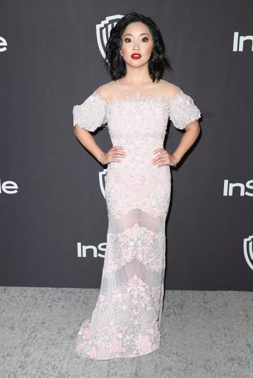 Lana Condor attends the InStyle And Warner Bros. Golden Globes After Party 2019 at The Beverly Hilton Hotel on January 6, 2019 in Beverly Hills, California.  (Photo by Rich Fury/Getty Images)