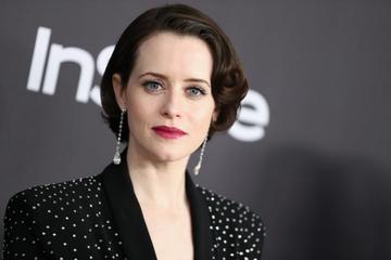 Claire Foy attends the InStyle And Warner Bros. Golden Globes After Party 2019 at The Beverly Hilton Hotel on January 6, 2019 in Beverly Hills, California.  (Photo by Rich Fury/Getty Images)
