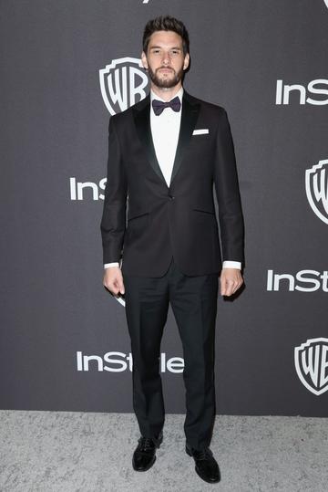 Ben Barnes attends the InStyle And Warner Bros. Golden Globes After Party 2019 at The Beverly Hilton Hotel on January 6, 2019 in Beverly Hills, California.  (Photo by Rich Fury/Getty Images)