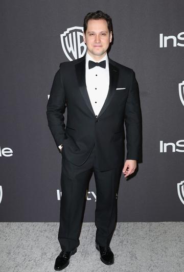 Matt McGorry attends the InStyle And Warner Bros. Golden Globes After Party 2019 at The Beverly Hilton Hotel on January 6, 2019 in Beverly Hills, California.  (Photo by Rich Fury/Getty Images)