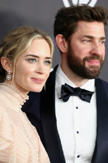 InStyle And Warner Bros. Golden Globes After Party 2019