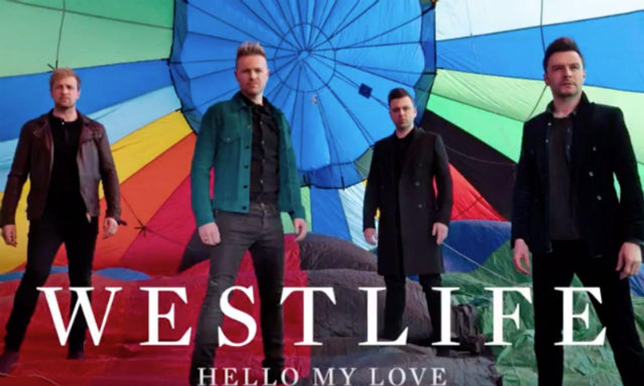 Westlife (@westlifemusic) / X