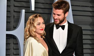 Miley Cyrus breaks her silence on split with Liam Hemsworth with a series of tweets Miley Cyrus breaks her silence on split with Liam Hemsworth with a series of tweets