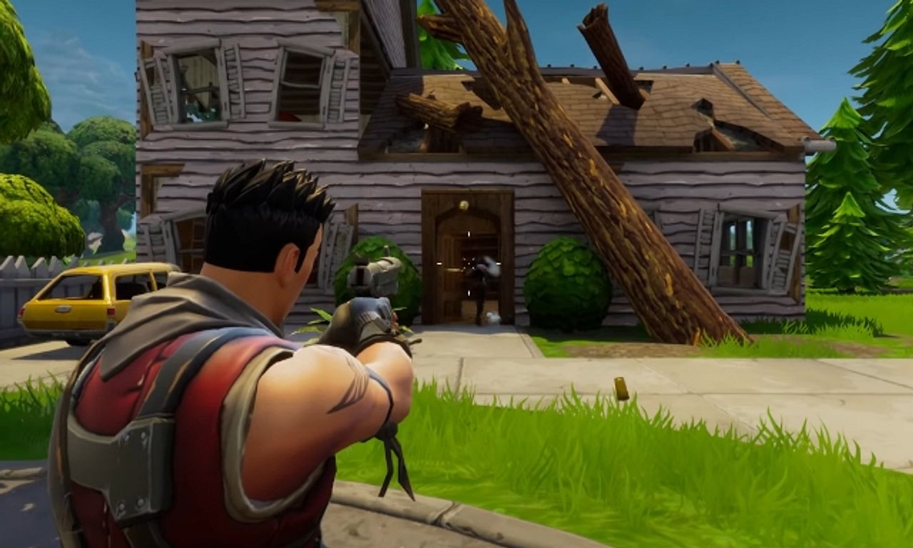 What is 'Fortnite' and why is it so popular?