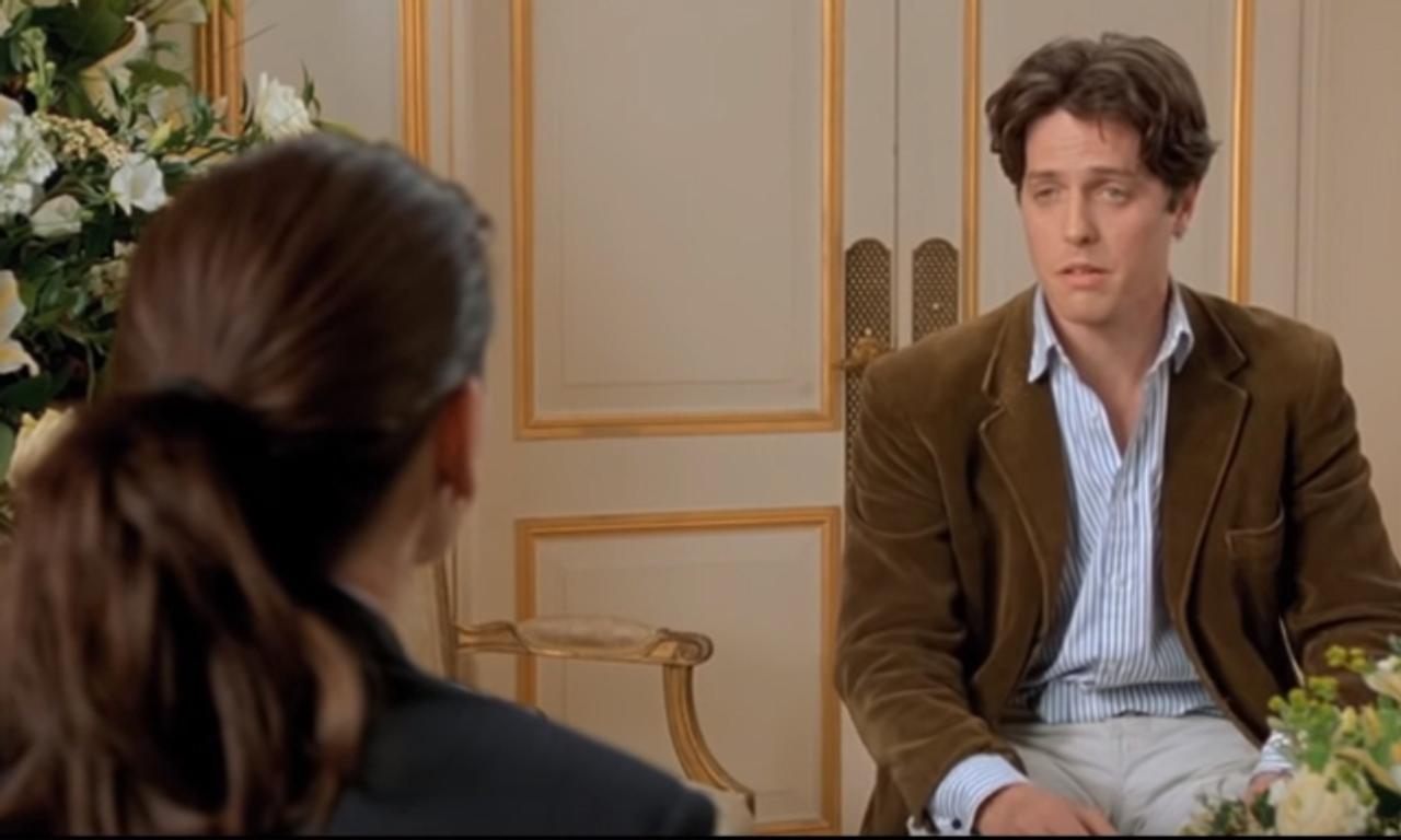 11 Pieces of Useless Trivia about Notting Hill