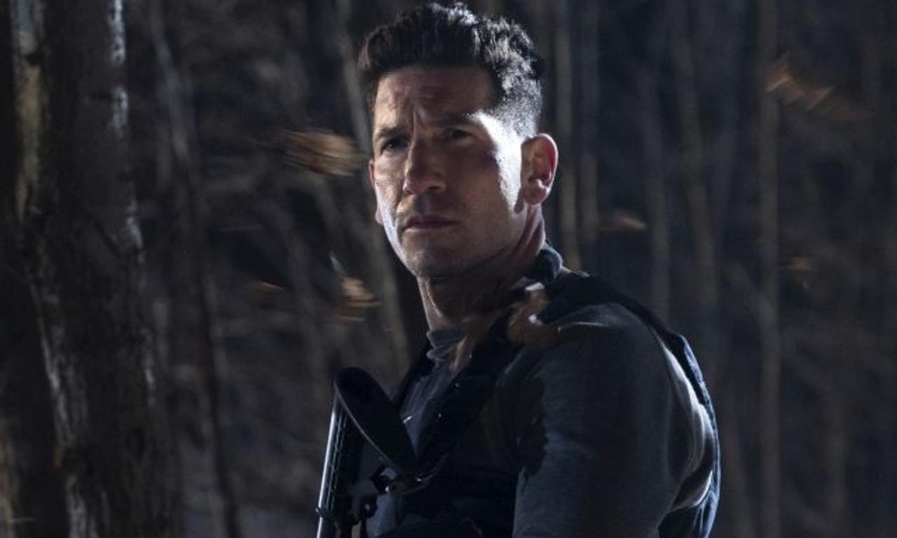 Jon Bernthal could be returning as The Punisher in Marvel reboot series