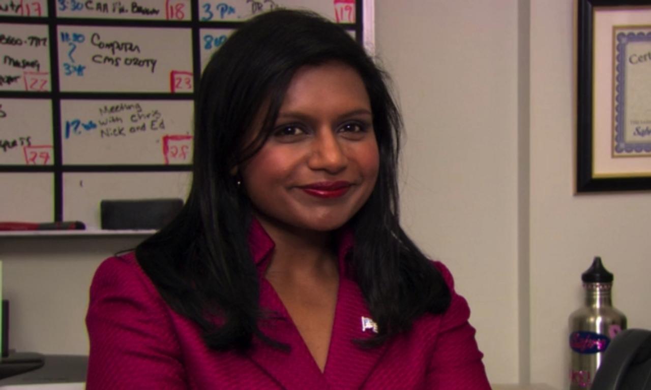 What happened to Kelly Kapoor when 'The US Office' ended? Mindy Kaling says  she's in jail