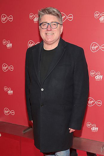 Virgin Media Dublin International Film Festival launch at The Lighthouse Cinema