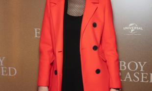 Exclusive preview screening of 'Boy Erased' at the Stella Theatre