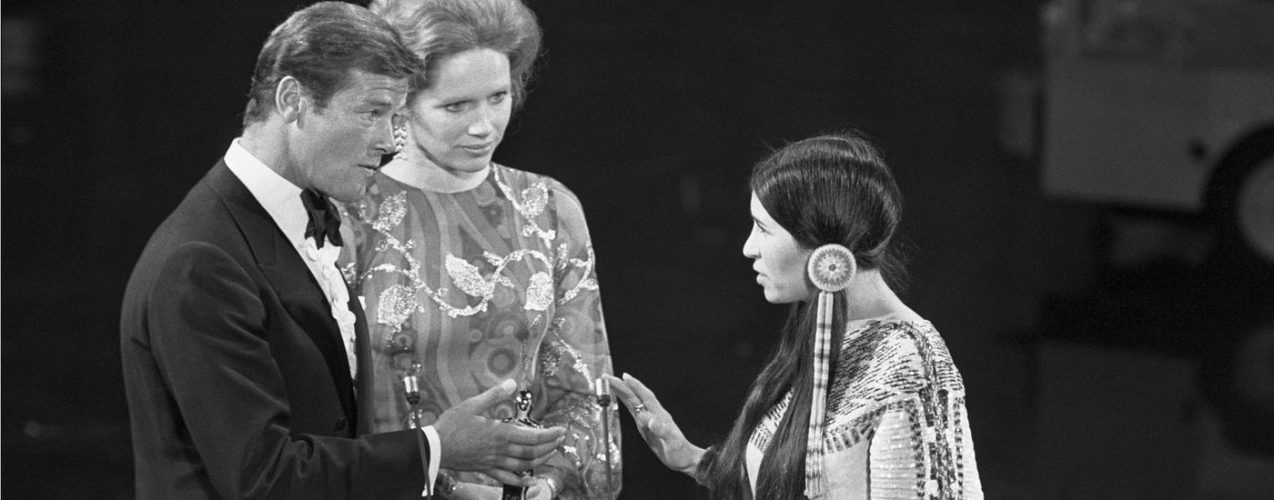 The three Oscar winners who refused their awards - and why