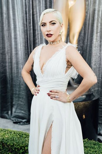 Screen Actors Guild Awards 2019 red carpet