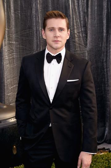 LOS ANGELES, CA - JANUARY 27:  Allen Leech attends the 25th Annual Screen Actors Guild Awards at The Shrine Auditorium on January 27, 2019 in Los Angeles, California. 480595  (Photo by Dimitrios Kambouris/Getty Images for Turner)
