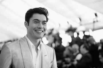 LOS ANGELES, CA - JANUARY 27:  Henry Golding attends the 25th Annual Screen Actors Guild Awards at The Shrine Auditorium on January 27, 2019 in Los Angeles, California. 480620  (Photo by Charley Gallay/Getty Images for Turner)