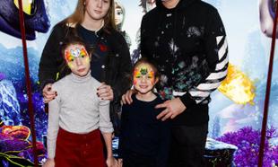 How to Train Your Dragon: The Hidden World Premiere at the Light House, Smithfield