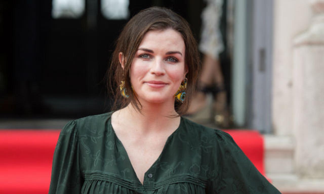 Aisling Bea Confirms Her Involvement In Take That Movie Greatest Days