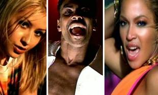 15 of the sexiest songs that have ever been released