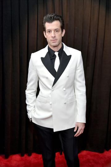 LOS ANGELES, CA - FEBRUARY 10:  Mark Ronson attends the 61st Annual GRAMMY Awards at Staples Center on February 10, 2019 in Los Angeles, California.  (Photo by Neilson Barnard/Getty Images for The Recording Academy)