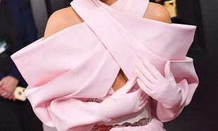 Grammys 2019 Red Carpet
