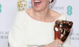 BAFTAs 2019 Press Room BAFTAs 2019 Press Room