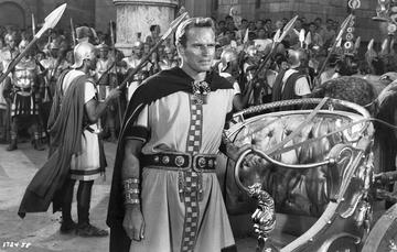 Film with the most Oscars - Ben-Hur