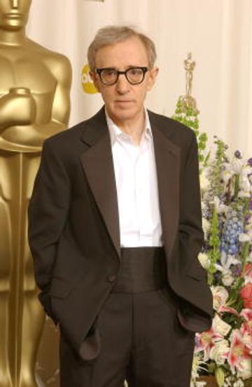 Most Oscars for Best Original Screenplay - Woody Allen