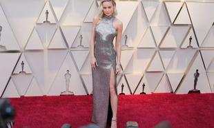 Oscars 2019 Red Carpet