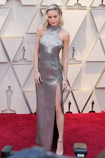 Oscars 2019 Red Carpet