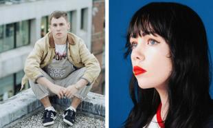10 Irish artists you should be listening to right now