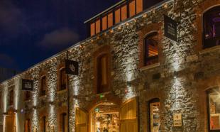 The Dublin Liberties Distillery Preview Evening