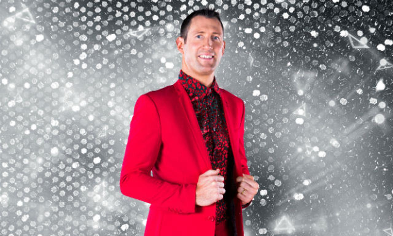 Who is Denis Bastick from 'Dancing with the Stars'?