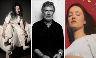 Eight upcoming albums in March and April we can't wait to hear