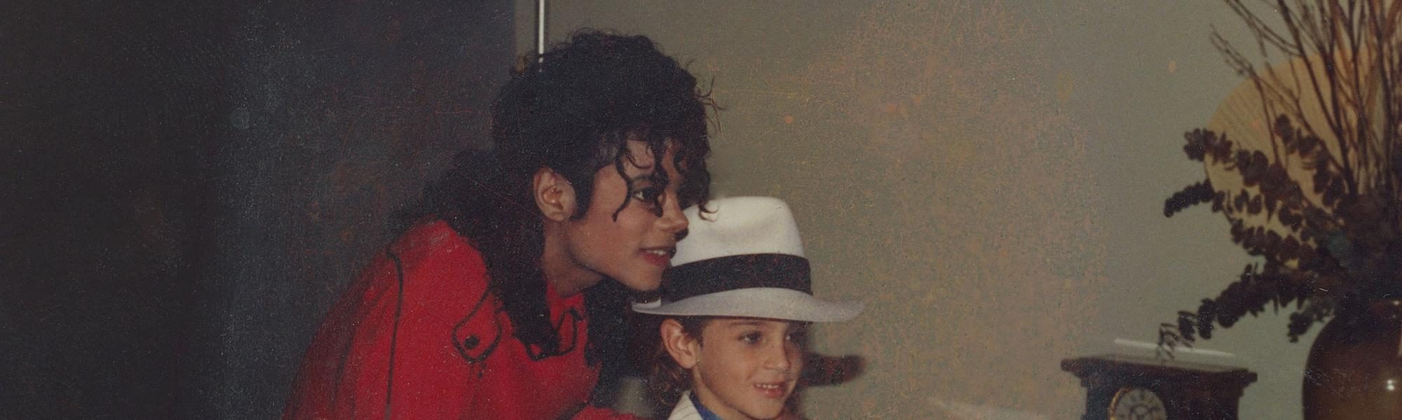 Leaving neverland discount documentary free online