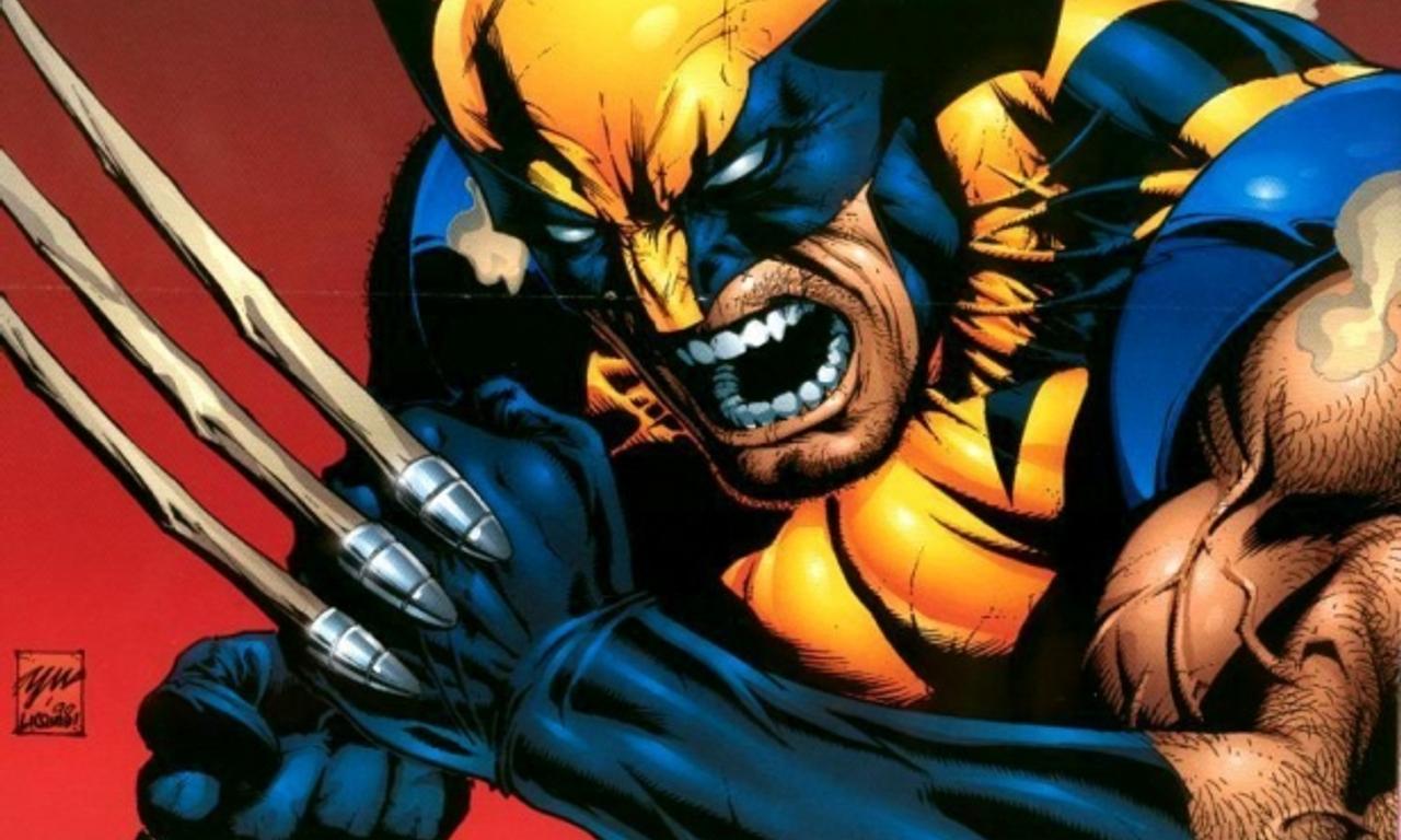 Who should be the new Wolverine?