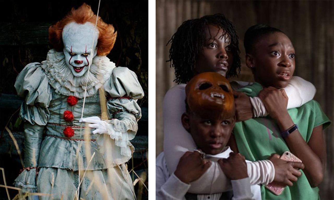 The most anticipated horror movies coming to cinemas in 2019