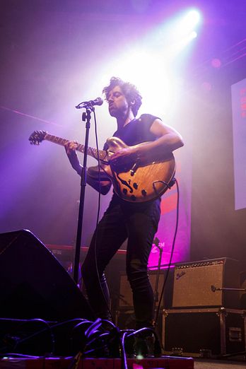 The Choice Music Prize 2019