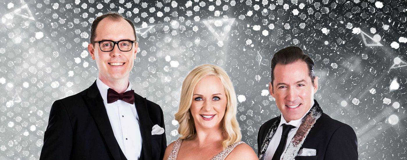 'Dancing with the Stars' dances explained and how the judges score them