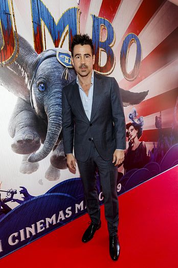 Irish Premiere Screening of Dumbo at The Lighthouse Cinema Dublin