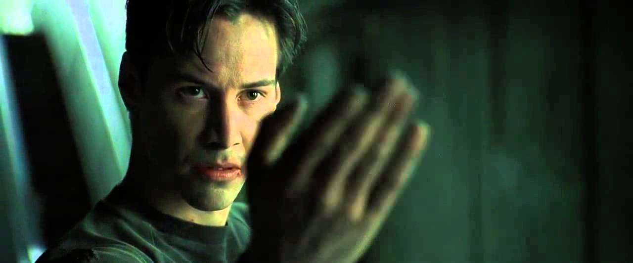See behindthescenes Matrix 4 footage of Keanu Reeves  CarrieAnne Moss   Dazed